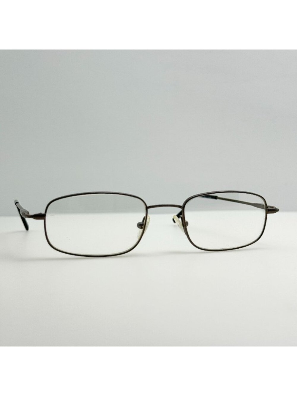 Kirkland Eye Glasses Eyeglasses Frames Jack 656878 Italy 51-20-140